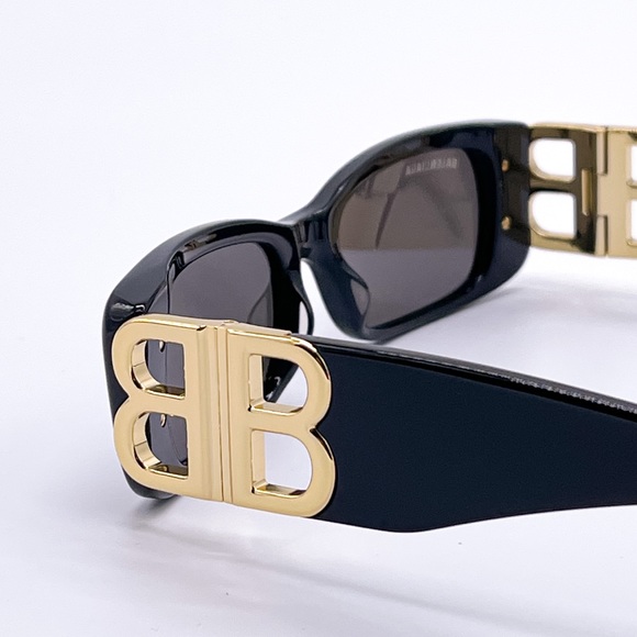 NEW BALENCIAGA SUNGLASSES, NEW COLLECTION BALENCIAGA EYEWEAR - Picture 7 of 15